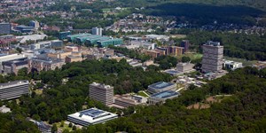 Denk mee over de ontwikkeling van Campus Heijendaal