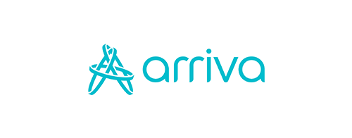 Logo Arriva