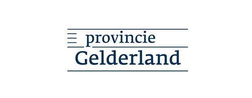 Logo Provincie Gelderland