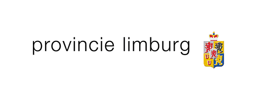 Logo Provincie Limburg