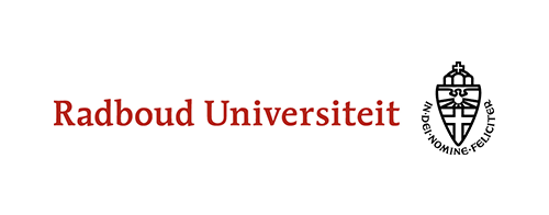 Logo Radboud Universiteit