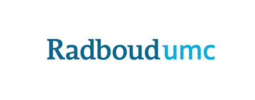 Logo Radboud UMC