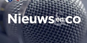 NPO Radio 1 over oplossen fileprobleem bij Radboud Universiteit