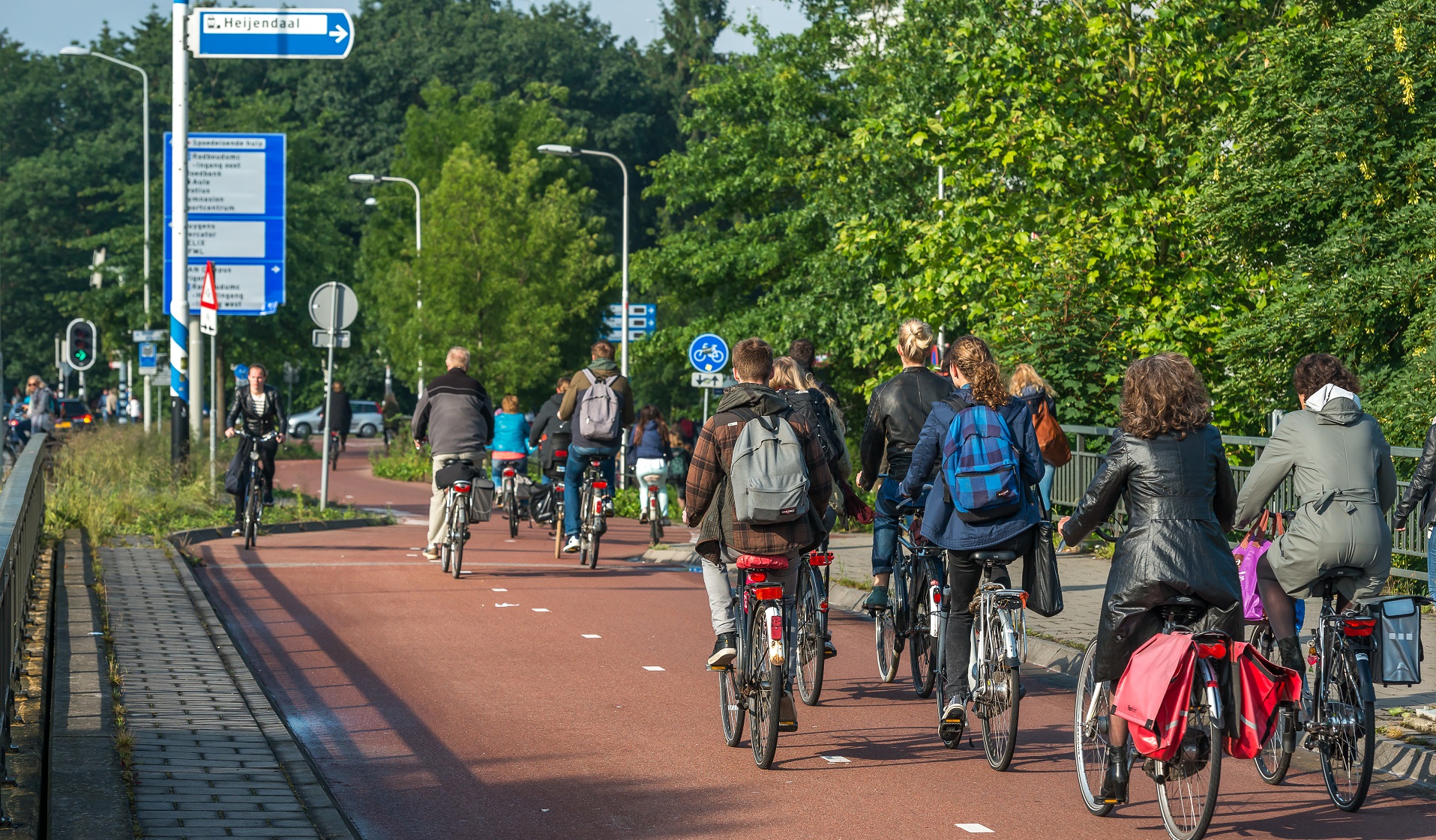 Fit de winter in? Rij2op5!