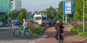 Campus Nijmegen moet autoluw en groener worden