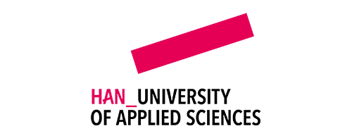 Logo HAN