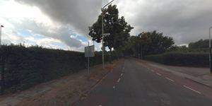Verkeersmaatregelen d’Almarasweg en Kwekerijweg