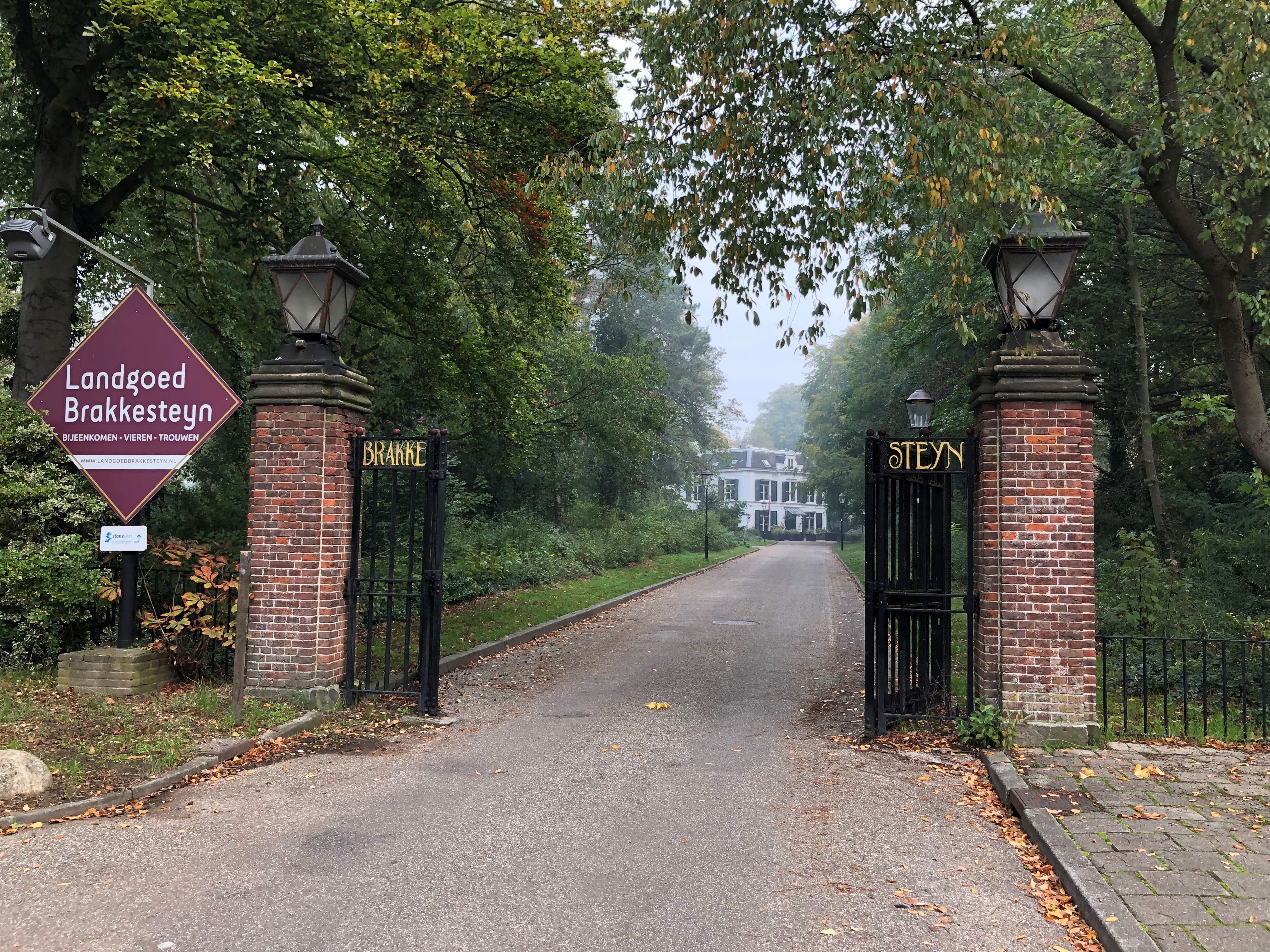 Informatiebijeenkomst Park Brakkenstein