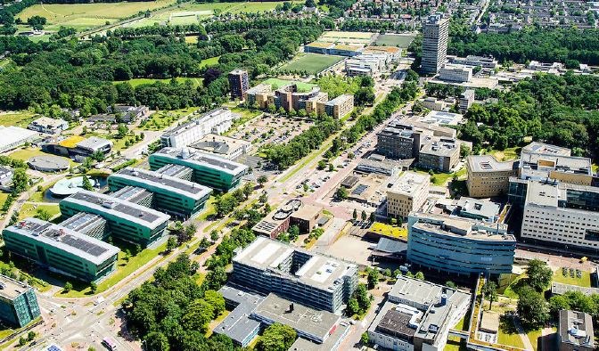 Flinke oogst aan ideeën tijdens eerste werkbijeenkomst gebiedsvisie