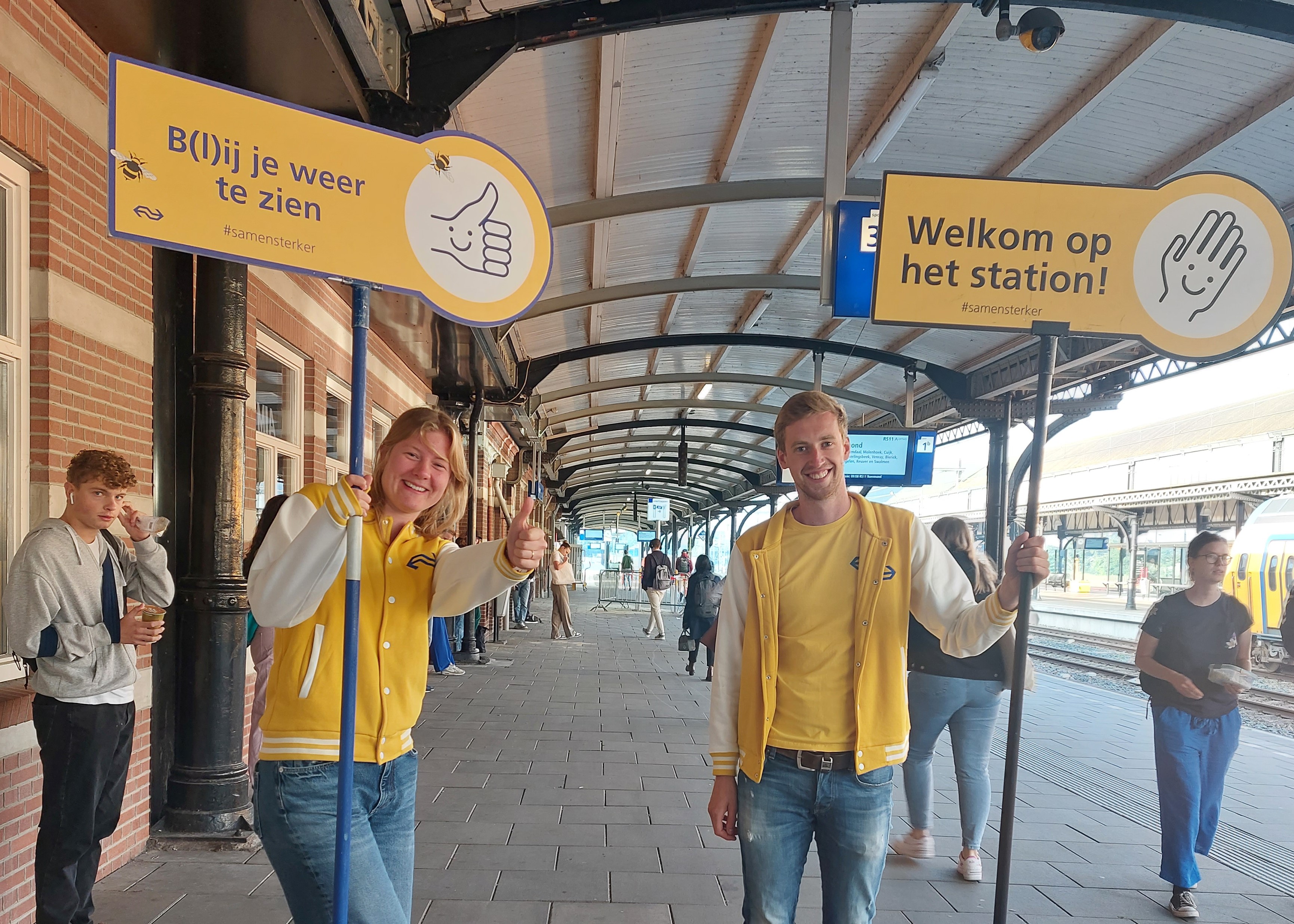 Reistips voor nieuwe studenten