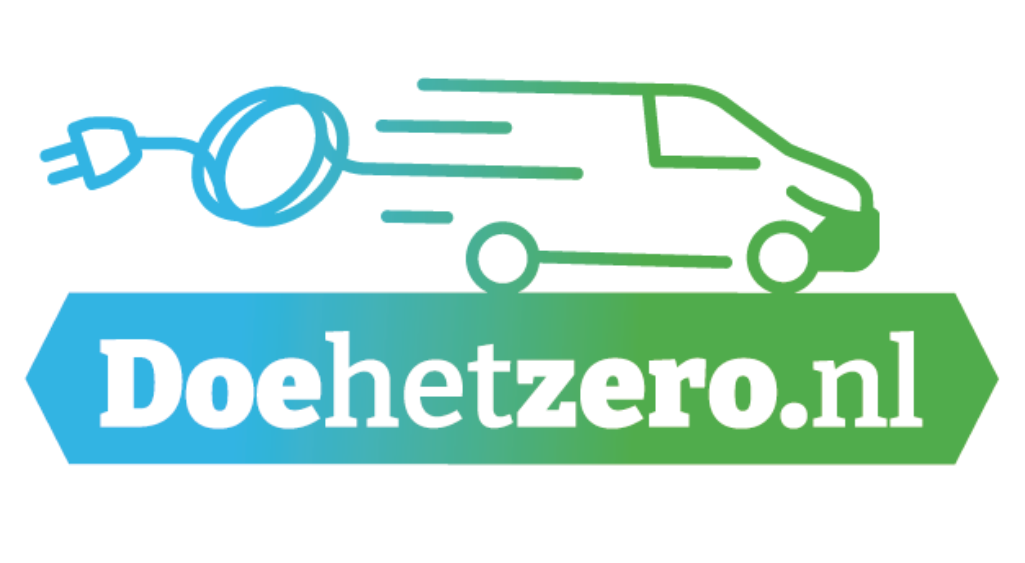 Zero emissiezones stadslogistiek komen eraan