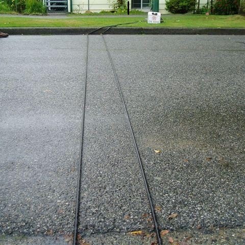 Telslangen brengen fietsgebruik in kaart