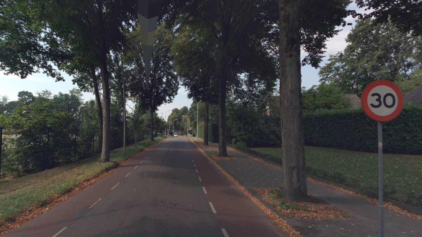 Werkzaamheden d’Almarasweg in de meivakantie