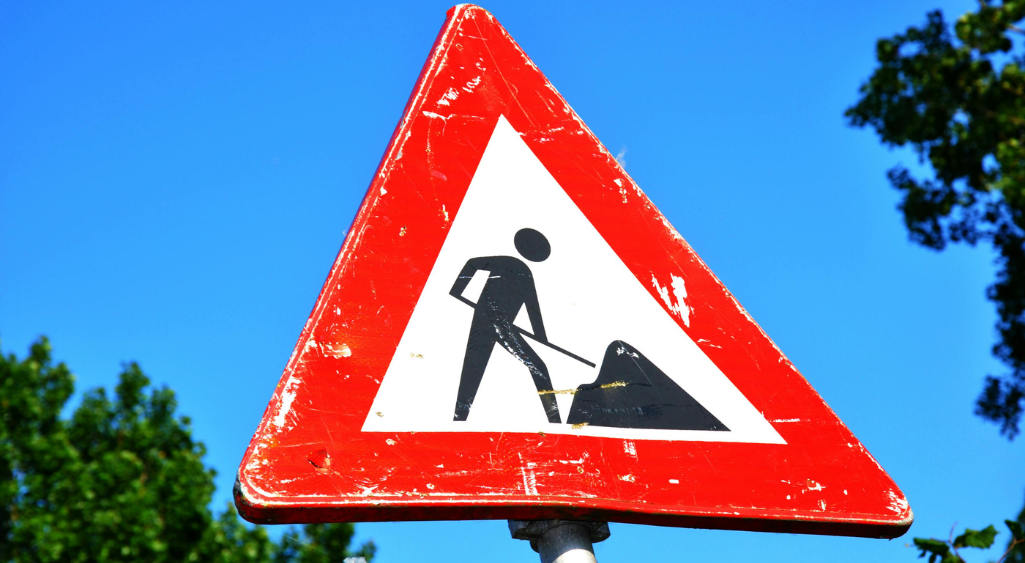 D’Almarasweg direct na vierdaagse op de schop