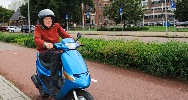 Scooter