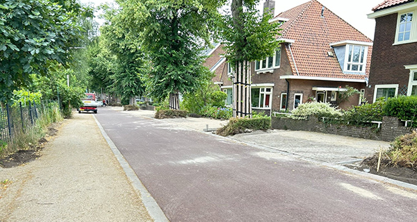 Verlengde Groenestraat